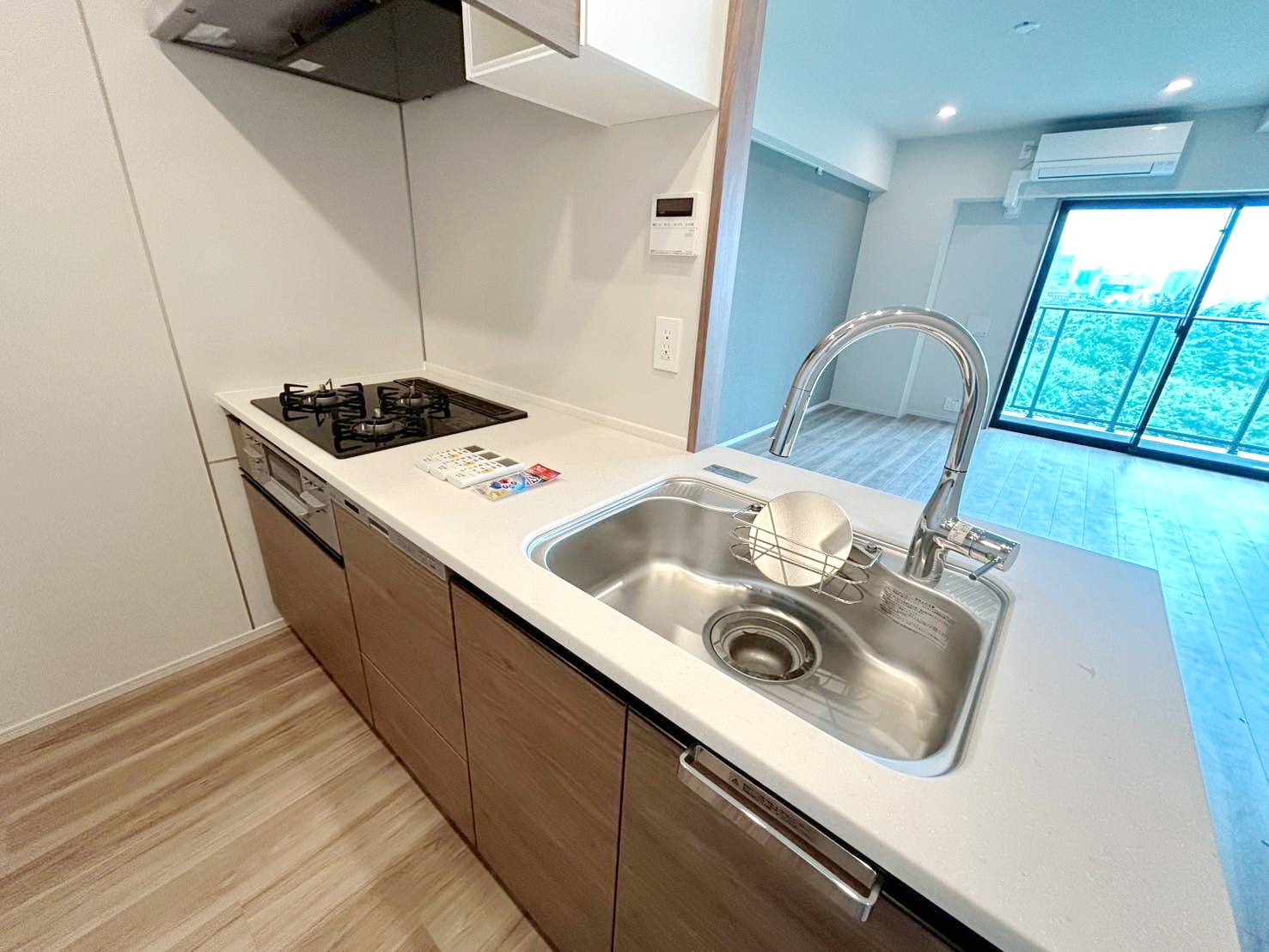 【初期費用分割・クレカ対応】一都三県のお部屋探しは2025年全国年間仲介件数ランキング5位 タウンハウジング東京にお任せ下さい。