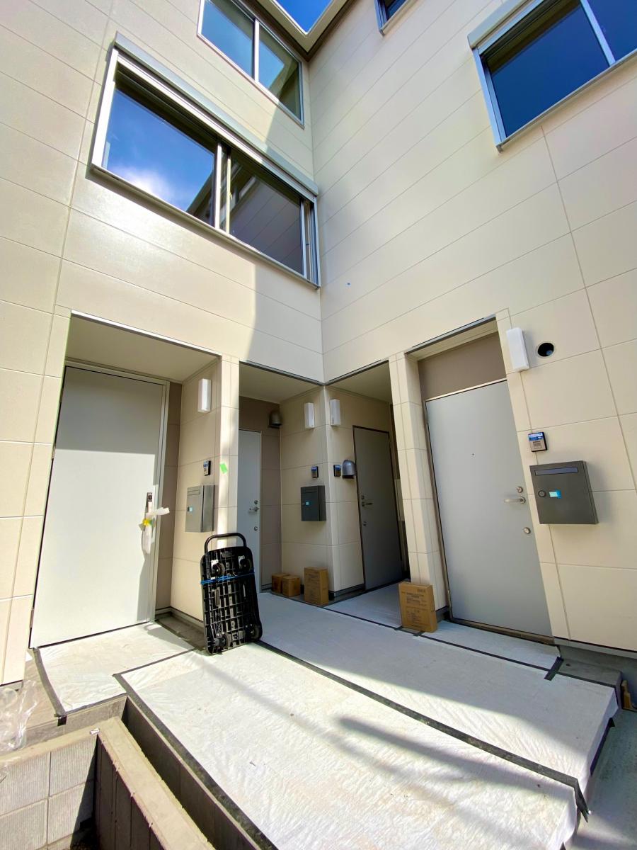 【初期費用分割・クレカ対応】一都三県のお部屋探しは2025年全国年間仲介件数ランキング5位 タウンハウジング東京にお任せ下さい。