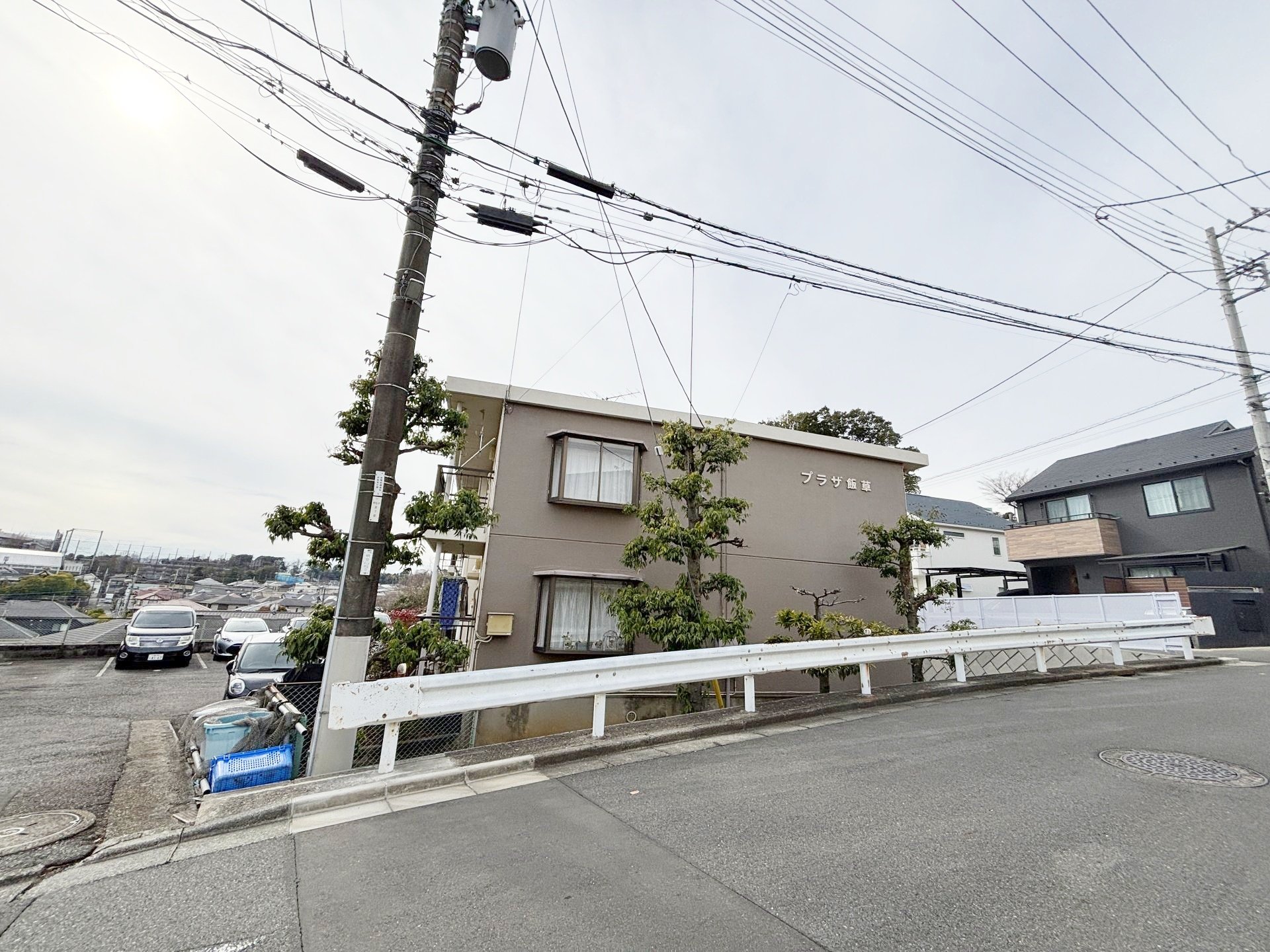 ★お部屋探しは、タウンハウジング多摩センター店へ★