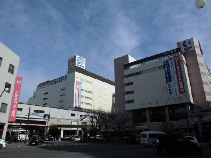 ★お部屋探しは、タウンハウジング多摩センター店へ★