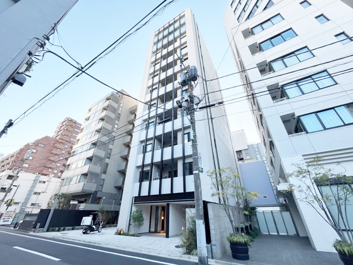 お部屋探しは株式会社 タウンハウジング までお気軽にお問合せ下さい。
クレジットカード決済・首都圏を中心直営143店舗 仲介件数全国2位の豊富な実績!諸費用・審査等・何でもご相談下さい。