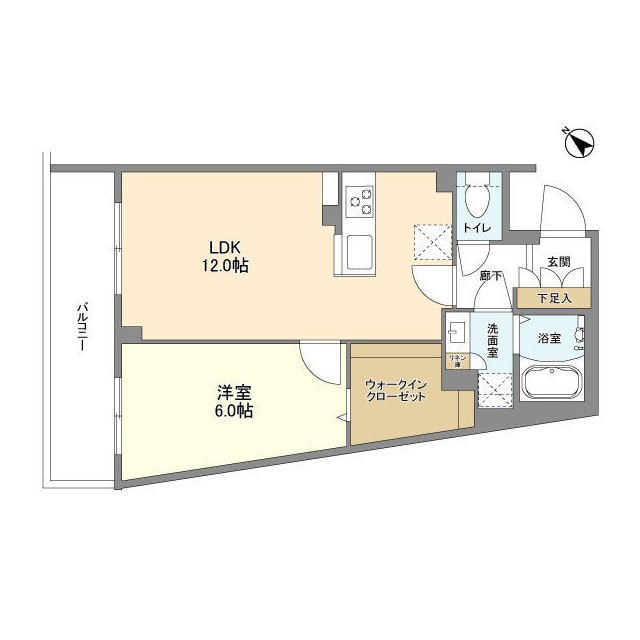 【初期費用分割・クレカ対応】一都三県のお部屋探しは2025年全国年間仲介件数ランキング5位 タウンハウジング東京にお任せ下さい。