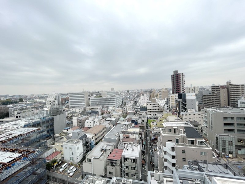 【初期費用分割・クレカ対応】一都三県のお部屋探しは2025年全国年間仲介件数ランキング5位 タウンハウジング東京にお任せ下さい。