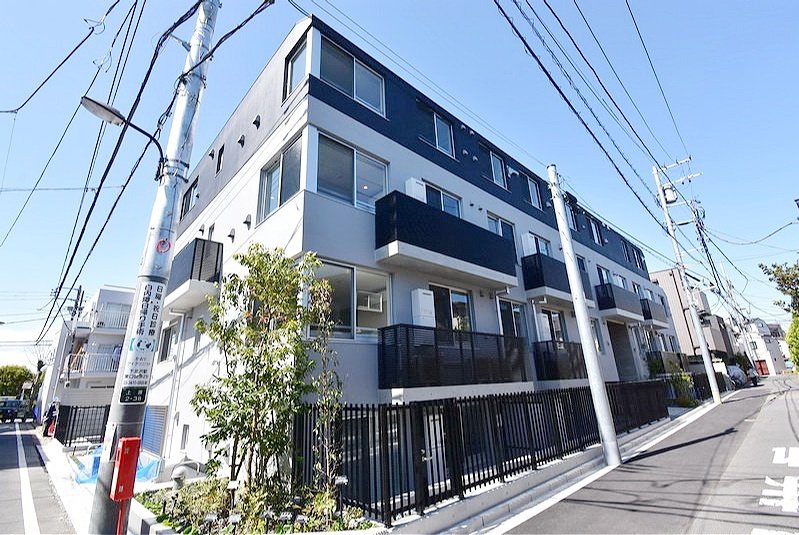 お問合せは(株)タウンハウジング赤坂店へ【03-5563-9055】までお気軽にお問合せ下さい。