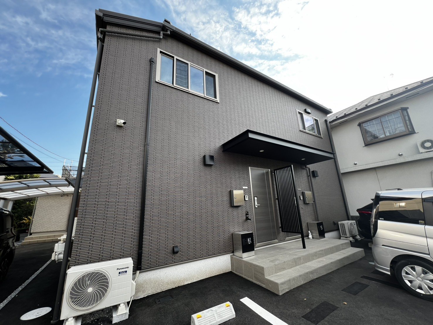 ★お部屋探しは、タウンハウジング多摩センター店へ★