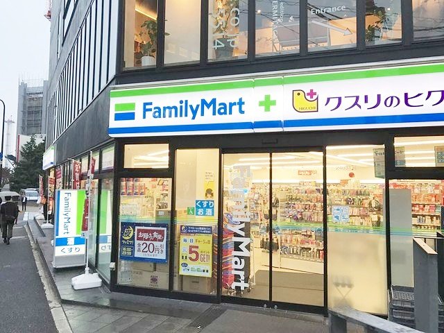 総合病院厚生中央病院