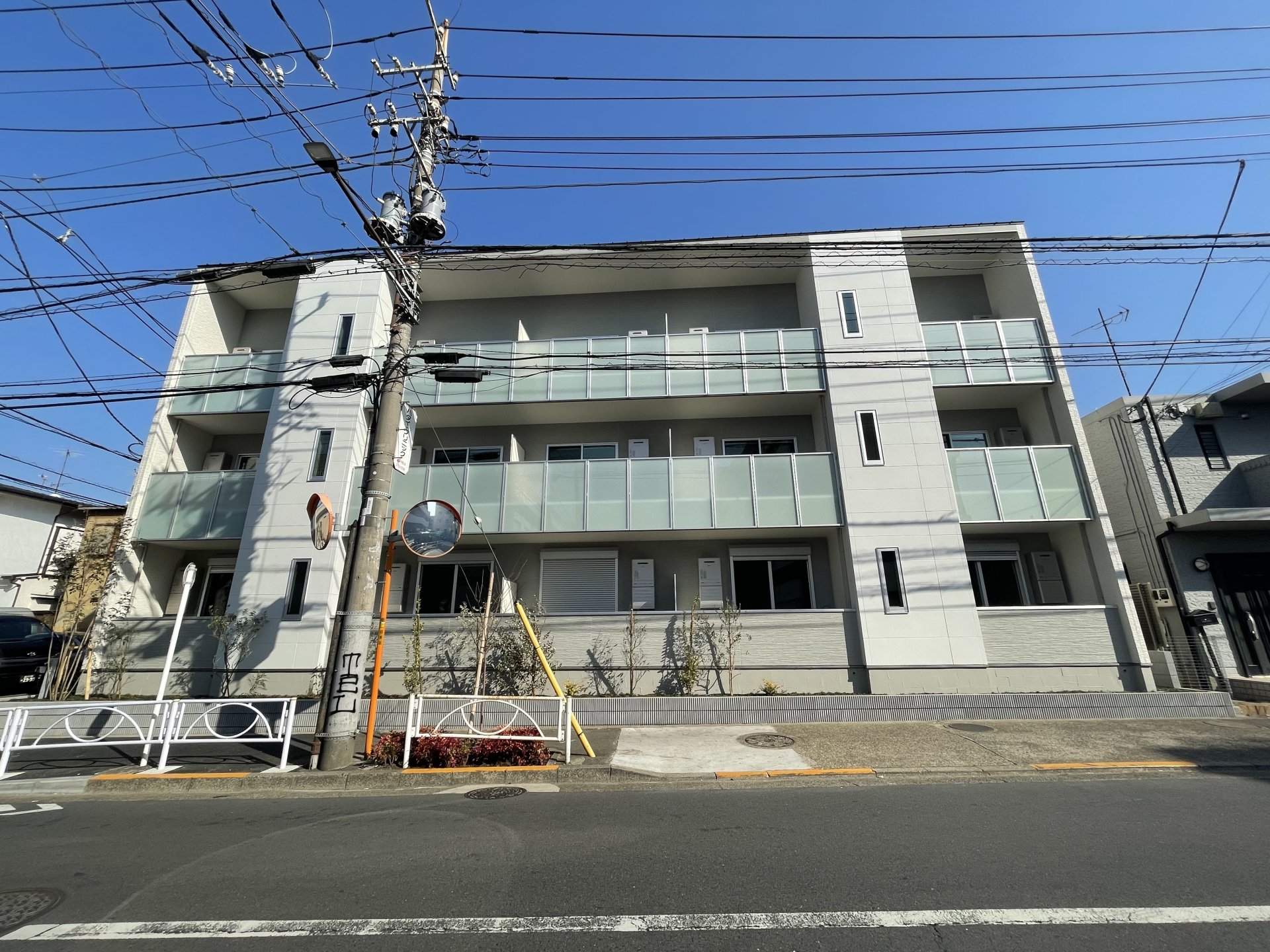 お部屋探しは株式会社 タウンハウジング までお気軽にお問合せ下さい。
クレジットカード決済・首都圏を中心直営143店舗 仲介件数全国2位の豊富な実績!諸費用・審査等・何でもご相談下さい。