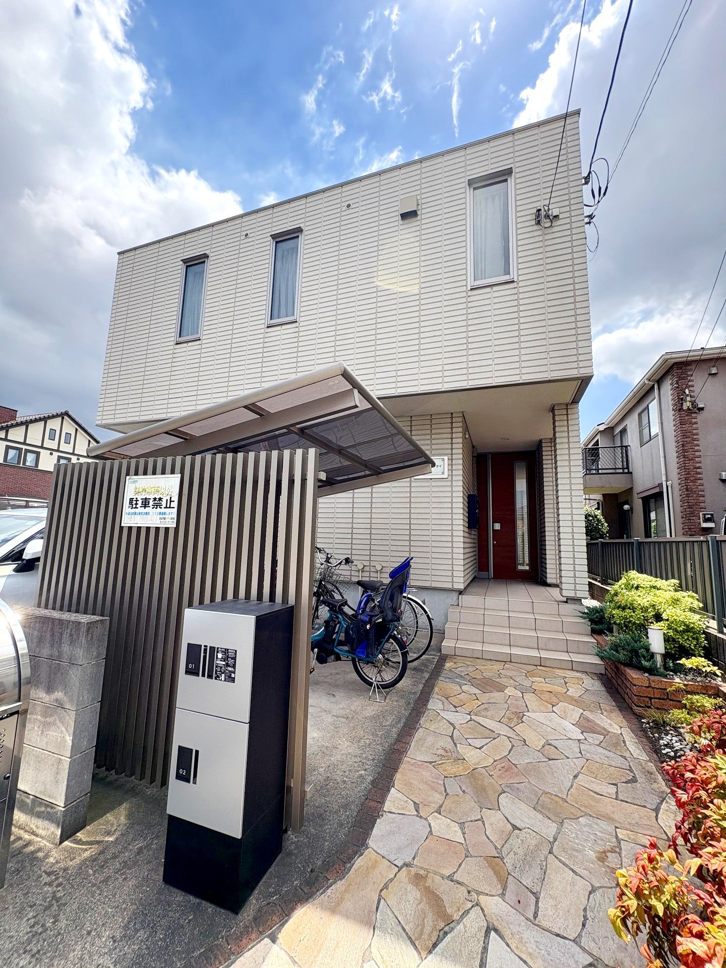 お問合せはタウンハウジングまで!※現地待合わせ相談可能