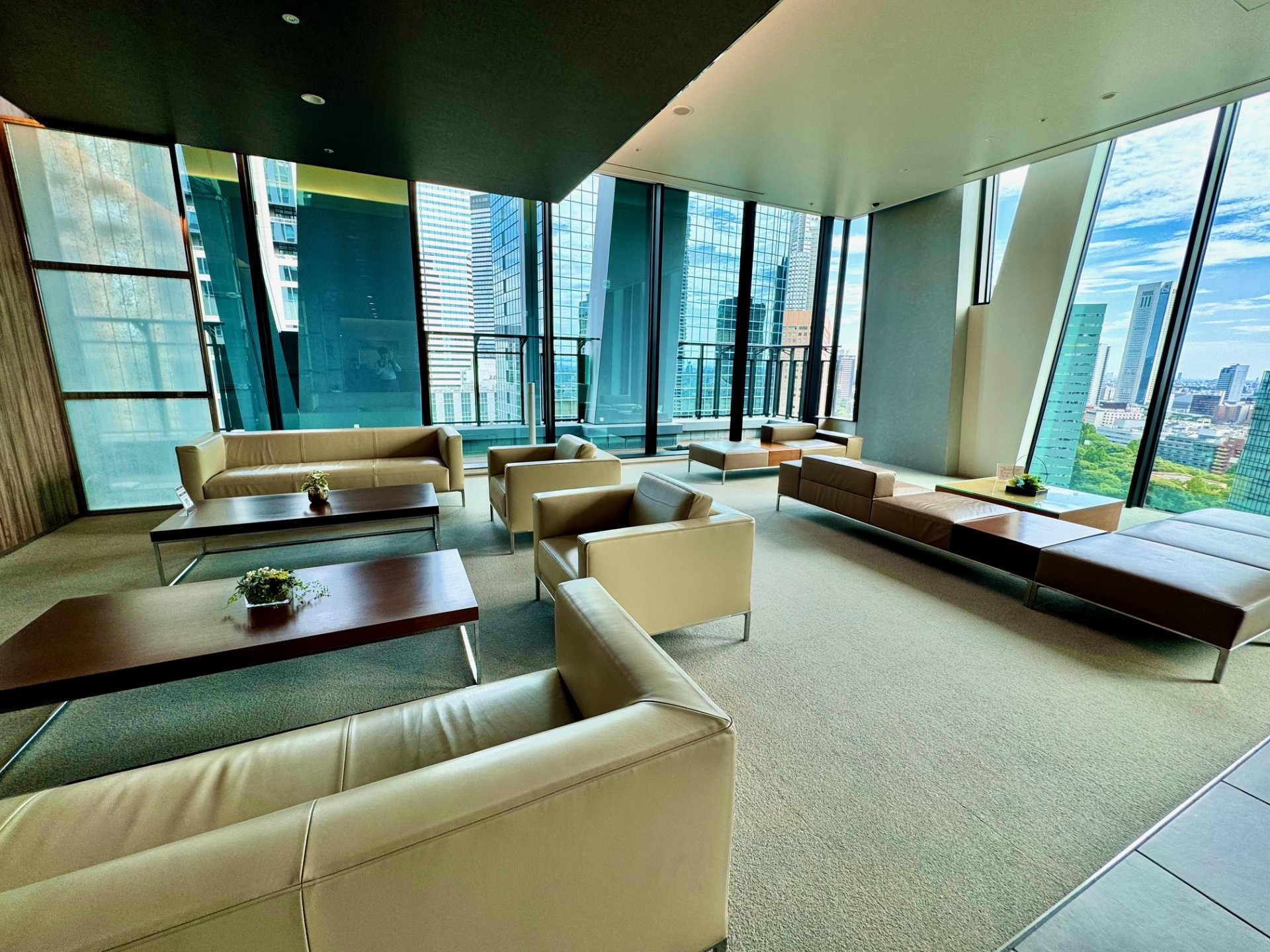 一流ホテルを思わせる贅沢な時を奏でる