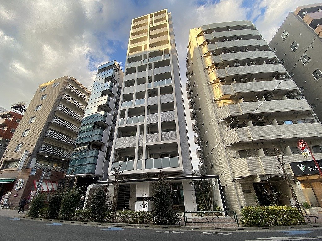 お部屋探しは株式会社 タウンハウジング までお気軽にお問合せ下さい。
クレジットカード決済・首都圏を中心直営143店舗 仲介件数全国2位の豊富な実績!諸費用・審査等・何でもご相談下さい。