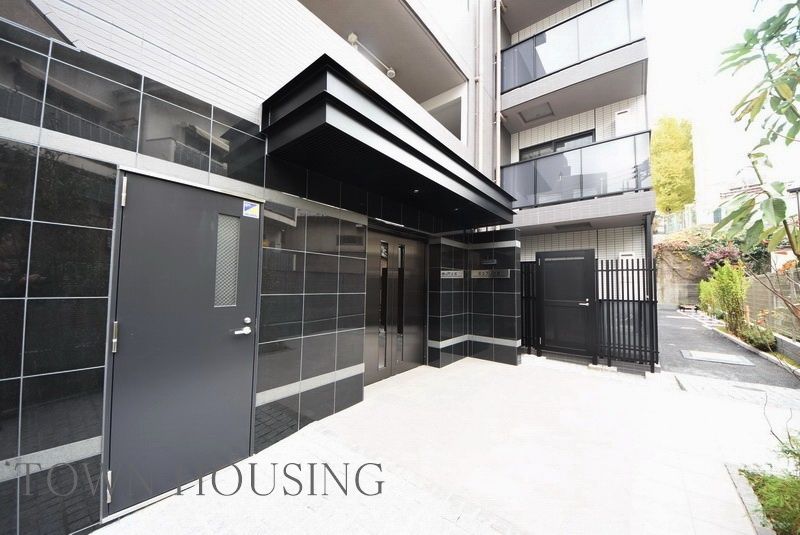 お問合せは(株)タウンハウジングレジデンス事業部【03-5563-9055】までお気軽にお問合せ下さい。