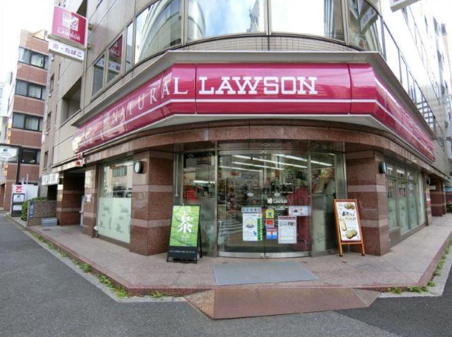 ファミリーマート