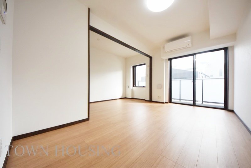 お問合せは(株)タウンハウジングレジデンス事業部【03-5563-9055】までお気軽にお問合せ下さい。