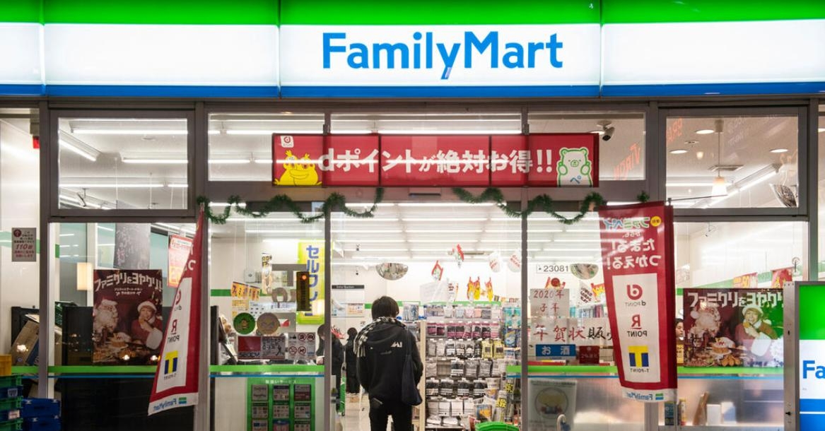 セブンイレブン新橋5丁目店