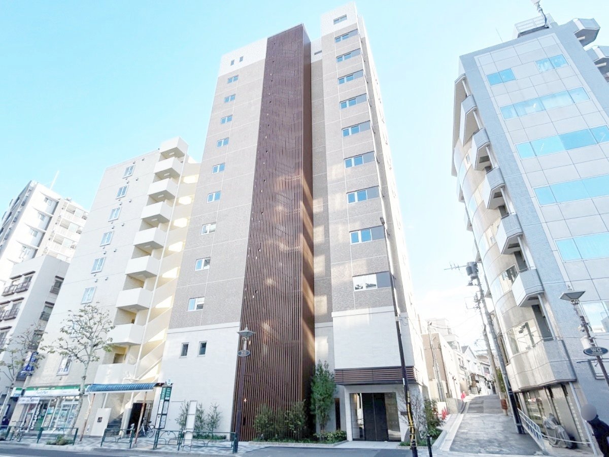 お部屋探しは株式会社 タウンハウジング までお気軽にお問合せ下さい。
クレジットカード決済・首都圏を中心直営143店舗 仲介件数全国2位の豊富な実績!諸費用・審査等・何でもご相談下さい。