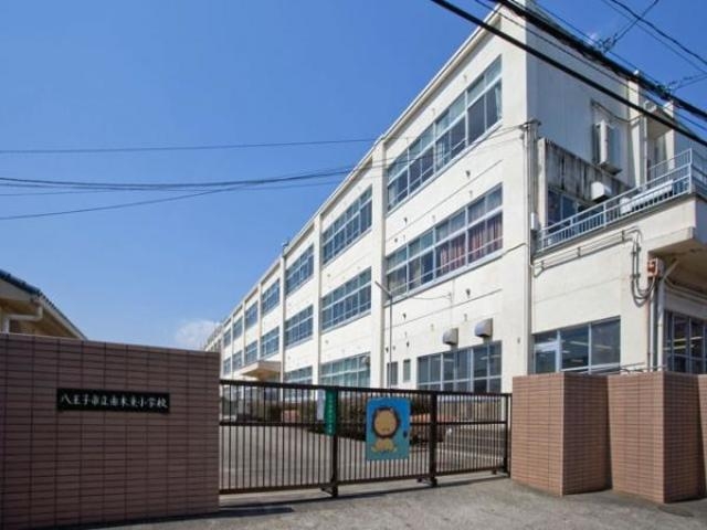 八王子市立由木東小学校
