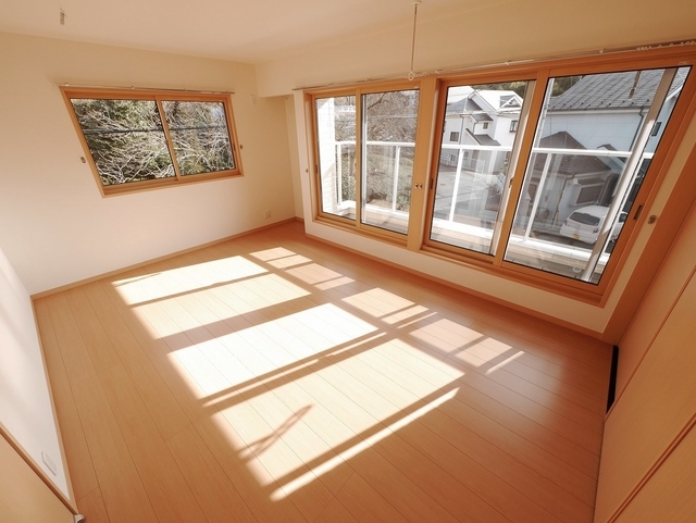 ★お部屋探しはタウンハウジング多摩センター店★