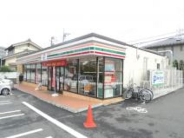 セブンイレブン