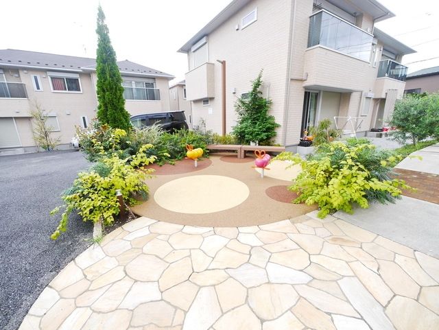 ★お問い合わせはタウンハウジング多摩センター店までご連絡ください★