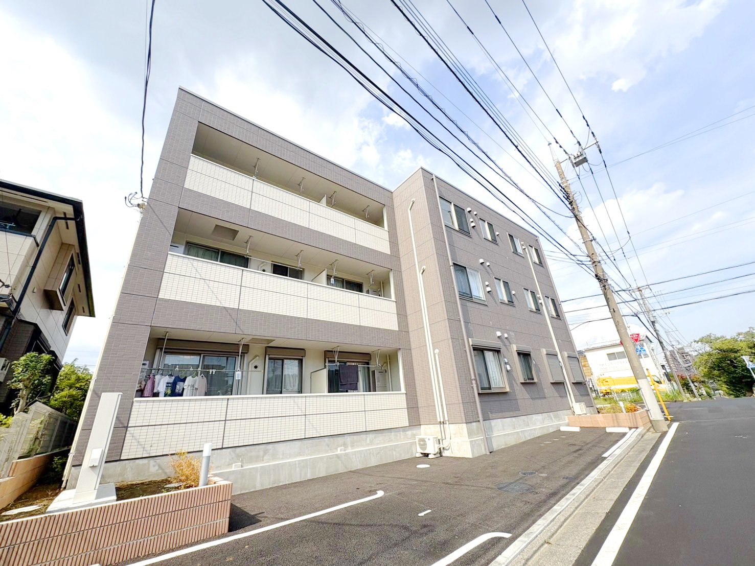 ★お問い合わせはタウンハウジング聖蹟桜ヶ丘店まで★