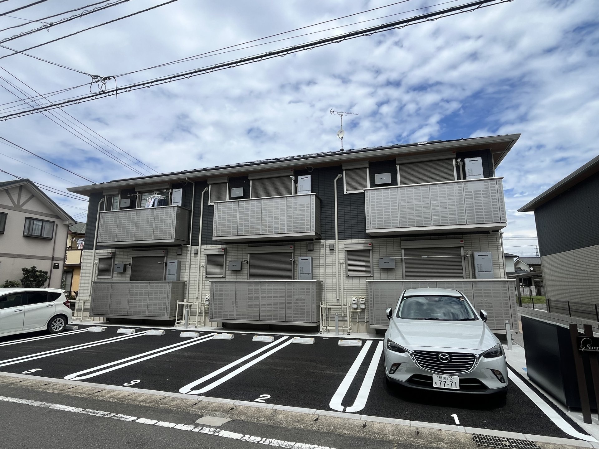 ★お部屋探しは、タウンハウジング多摩センター店へ★