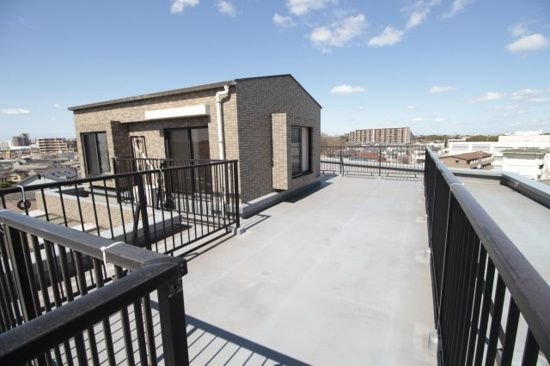 お問合せはタウンハウジングまで!※現地待合わせ相談可能!