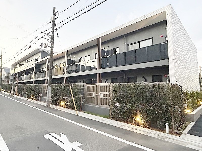 お部屋探しは株式会社 タウンハウジング までお気軽にお問合せ下さい。
クレジットカード決済・首都圏を中心直営143店舗 仲介件数全国2位の豊富な実績!諸費用・審査等・何でもご相談下さい。