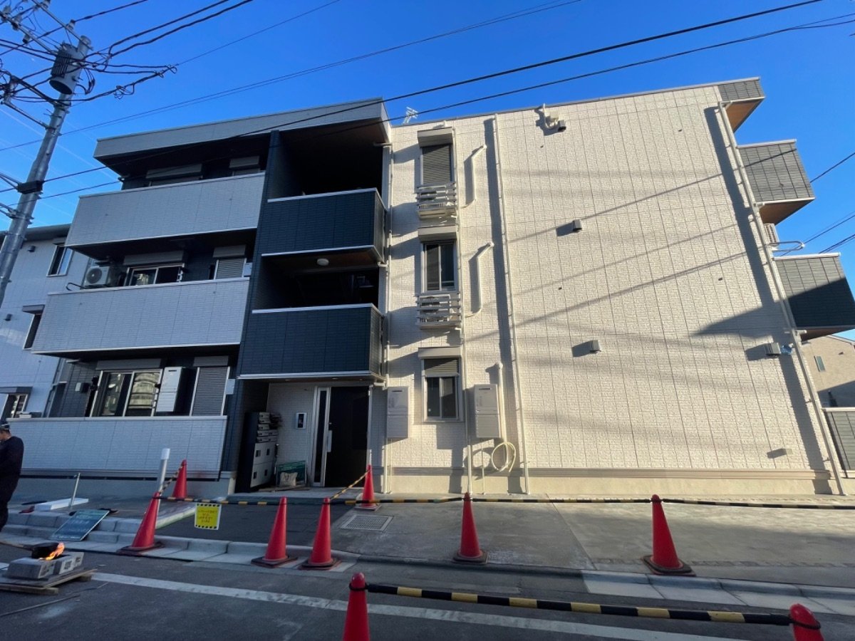 ★お部屋探しは、タウンハウジング多摩センター店へ★