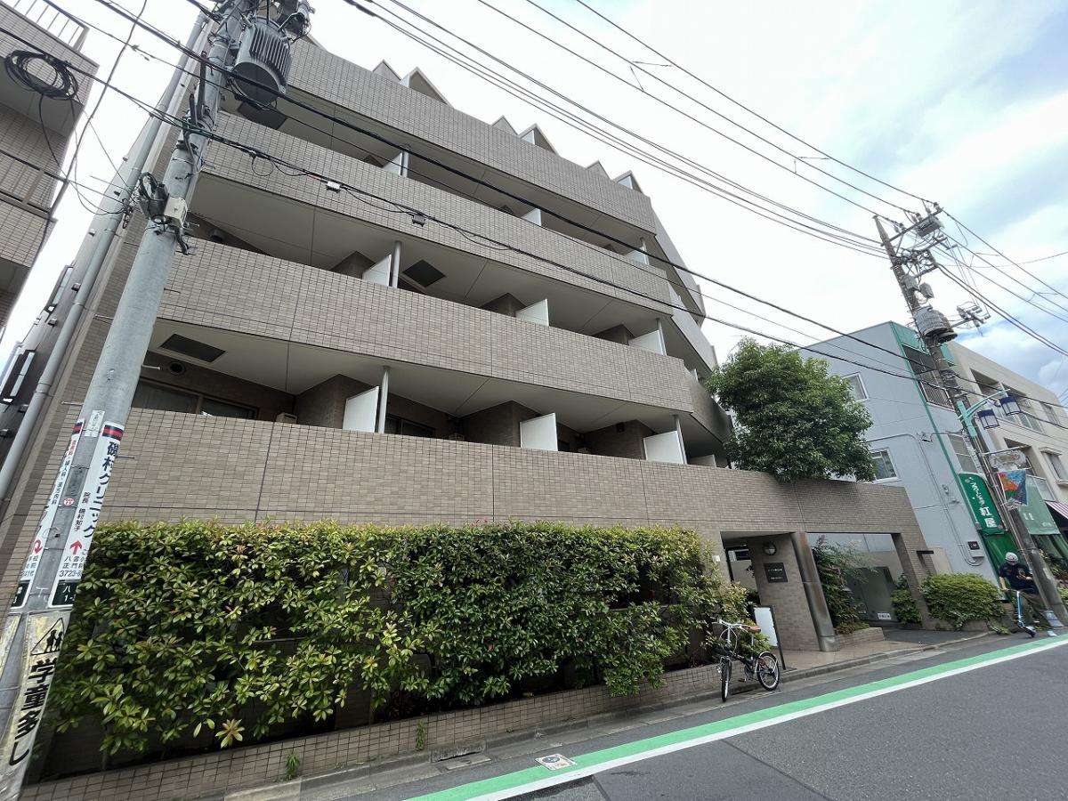 【初期費用分割・クレカ対応】一都三県のお部屋探しは2025年全国年間仲介件数ランキング5位 タウンハウジング東京にお任せ下さい。