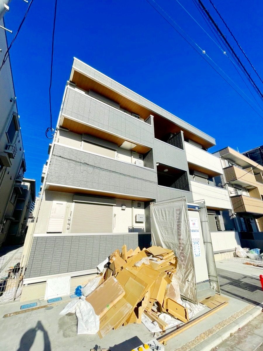 ★お部屋探しは、タウンハウジング多摩センター店へ★