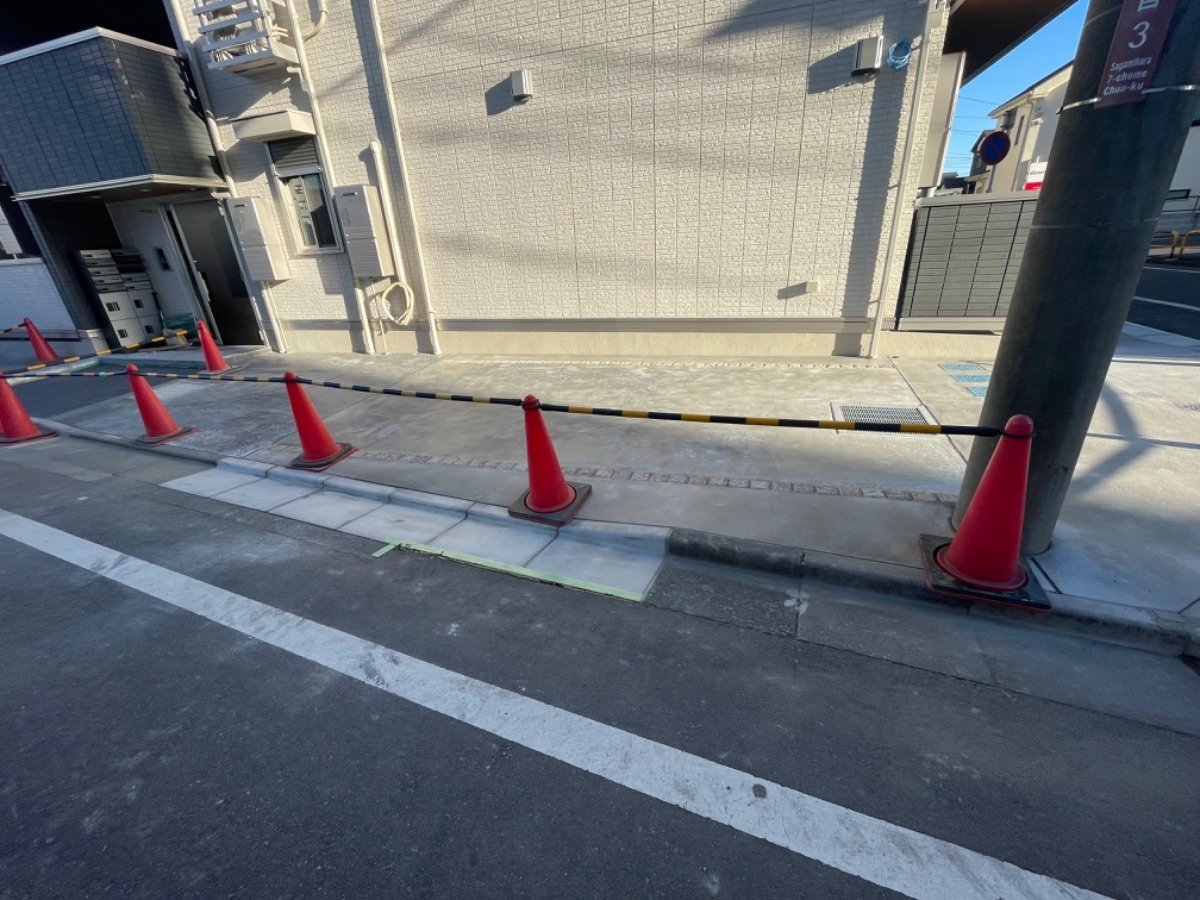 ★お部屋探しは、タウンハウジング多摩センター店へ★