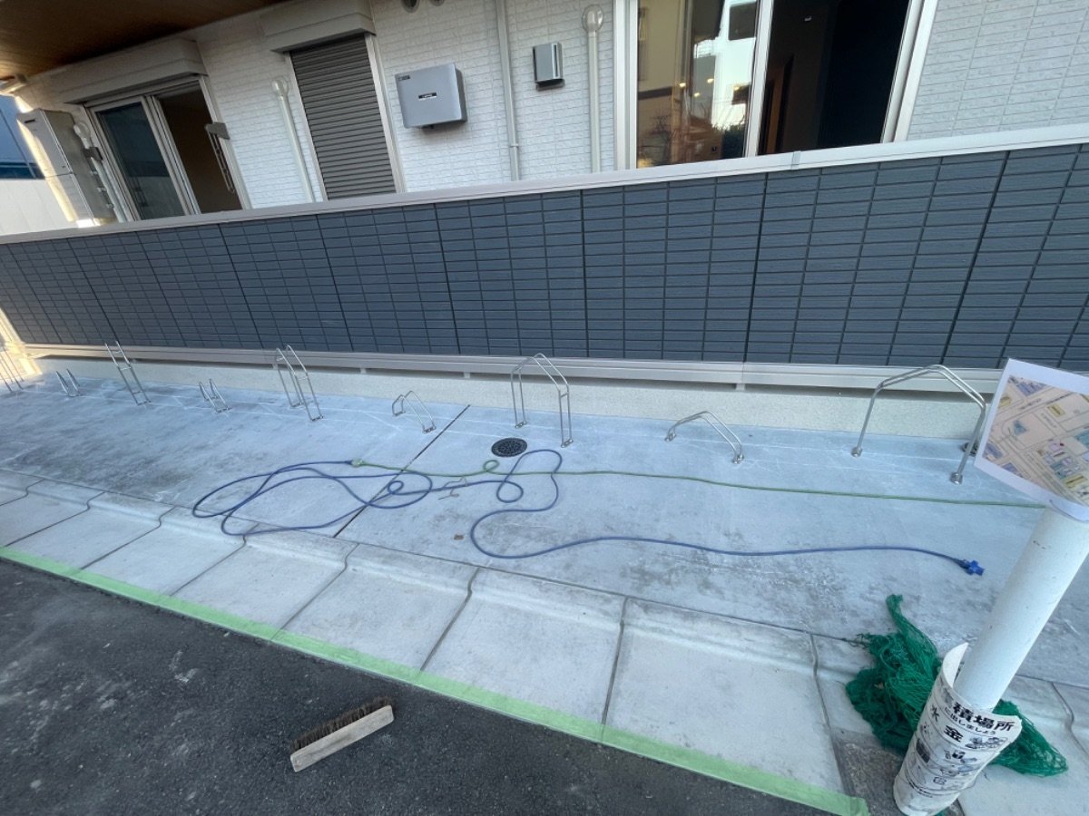 ★お部屋探しは、タウンハウジング多摩センター店へ★