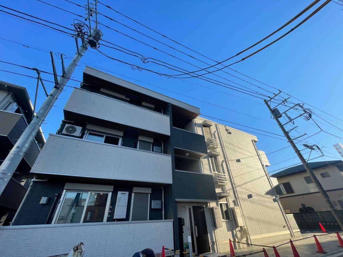 ★お部屋探しは、タウンハウジング多摩センター店へ★