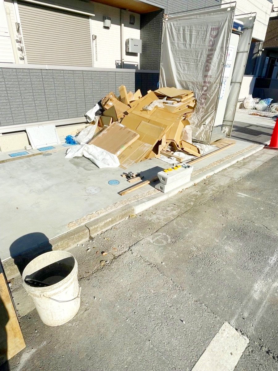 ★お部屋探しは、タウンハウジング多摩センター店へ★