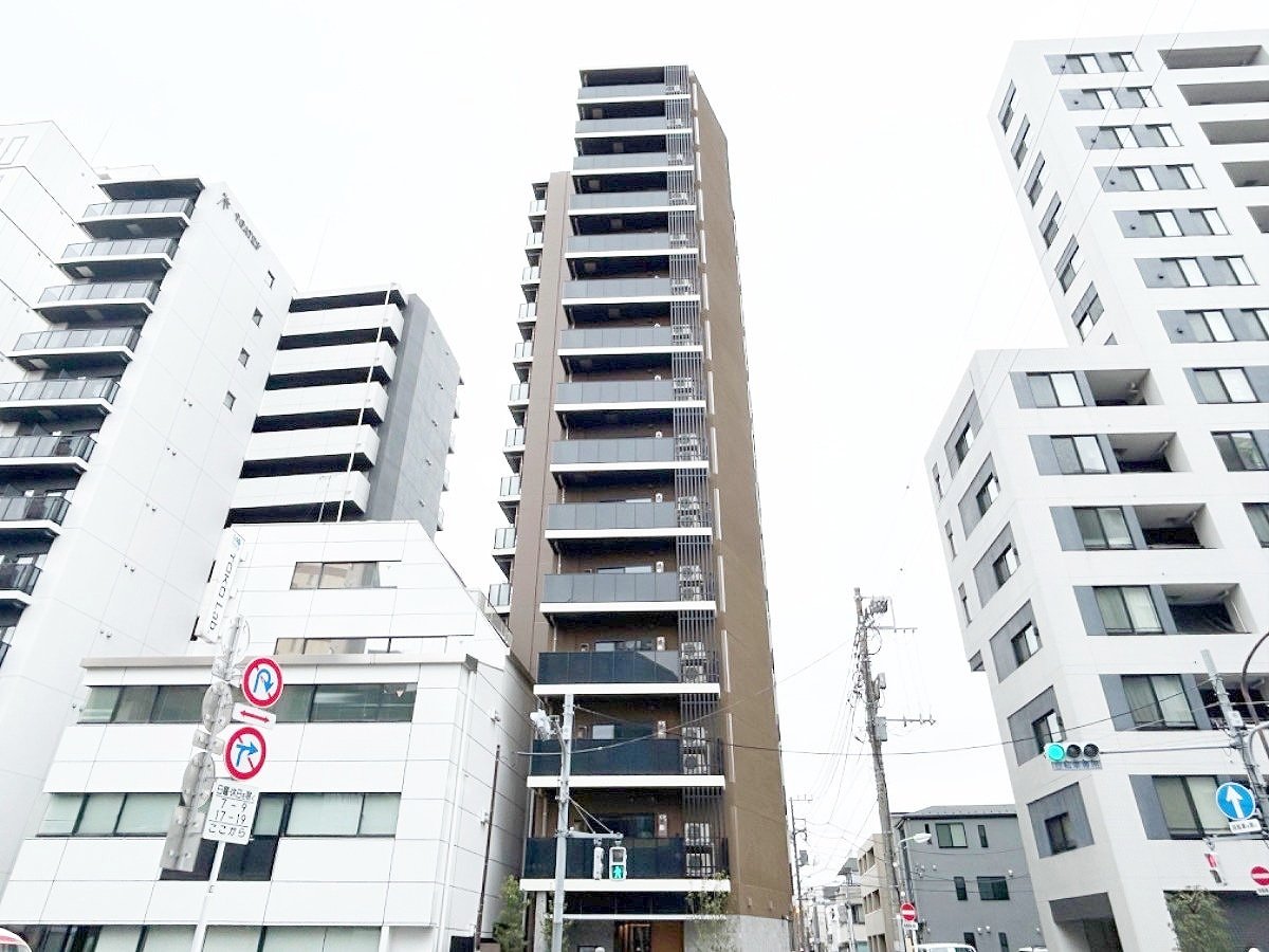 お部屋探しは株式会社 タウンハウジング までお気軽にお問合せ下さい。
クレジットカード決済・首都圏を中心直営143店舗 仲介件数全国2位の豊富な実績!諸費用・審査等・何でもご相談下さい。