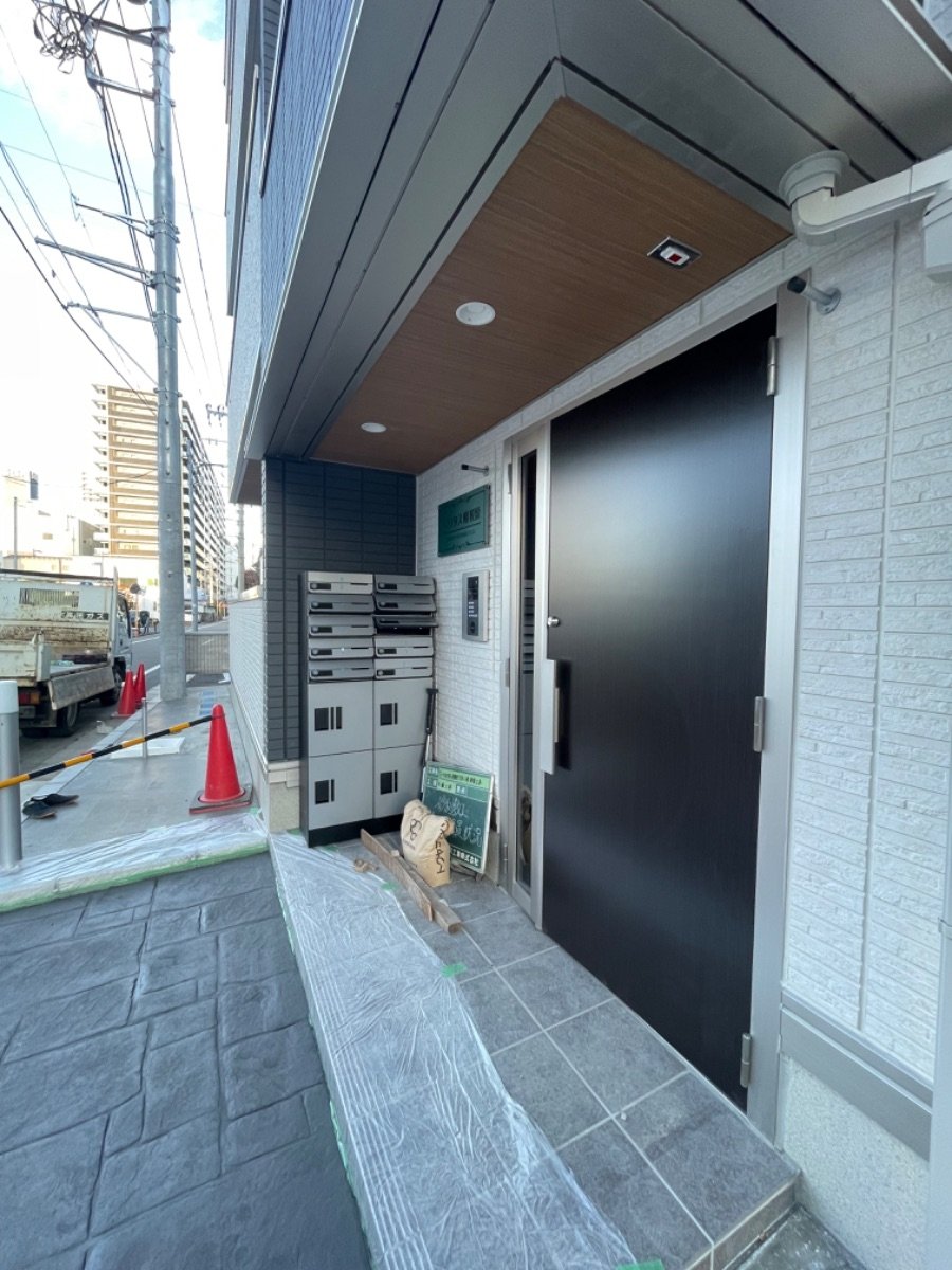 ★お部屋探しは、タウンハウジング多摩センター店へ★