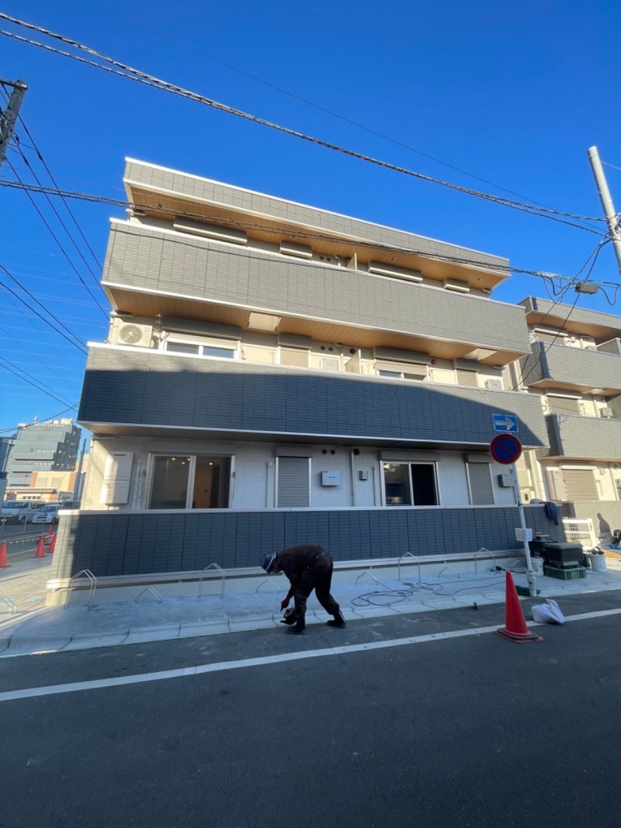 ★お部屋探しは、タウンハウジング多摩センター店へ★