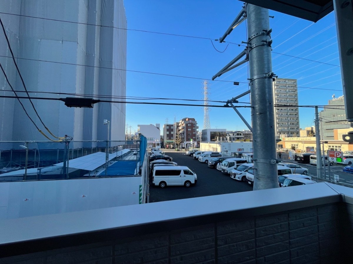 ★お部屋探しは、タウンハウジング多摩センター店へ★