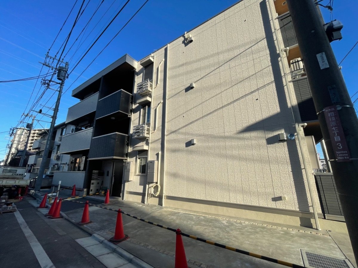 ★お部屋探しは、タウンハウジング多摩センター店へ★