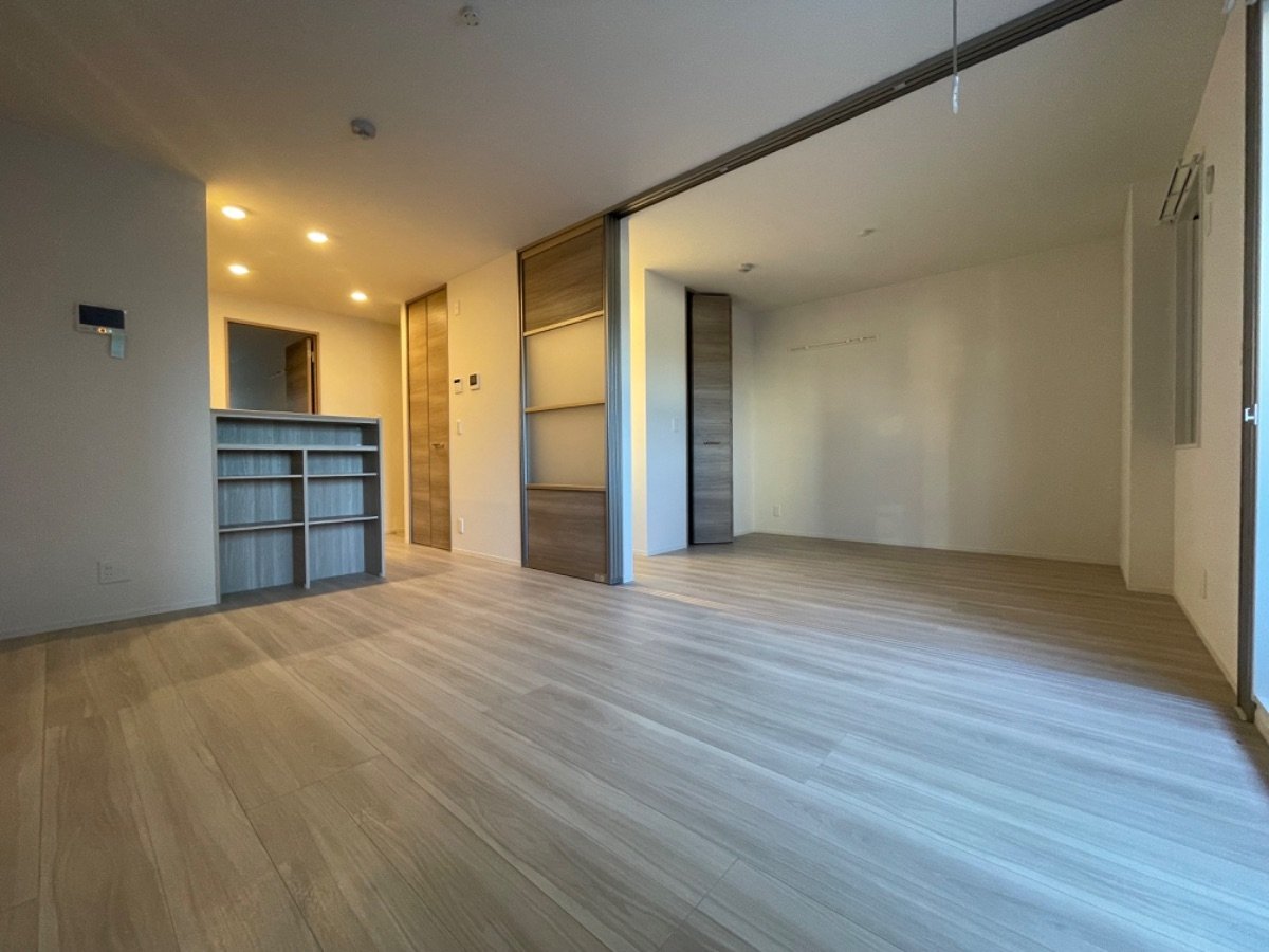 ★お部屋探しは、タウンハウジング多摩センター店へ★