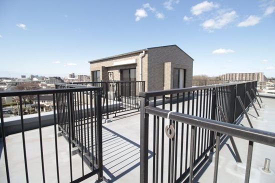 お問合せはタウンハウジングまで!※現地待合わせ相談可能