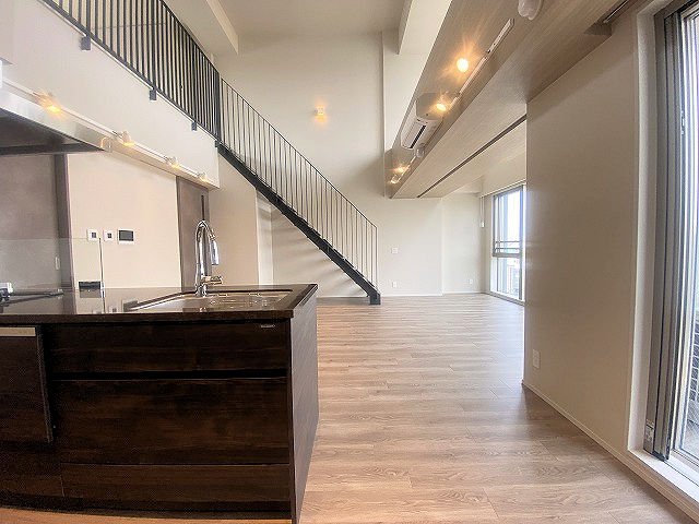 【初期費用分割・クレカ対応】一都三県のお部屋探しは2025年全国年間仲介件数ランキング2位 タウンハウジング東京にお任せ下さい。