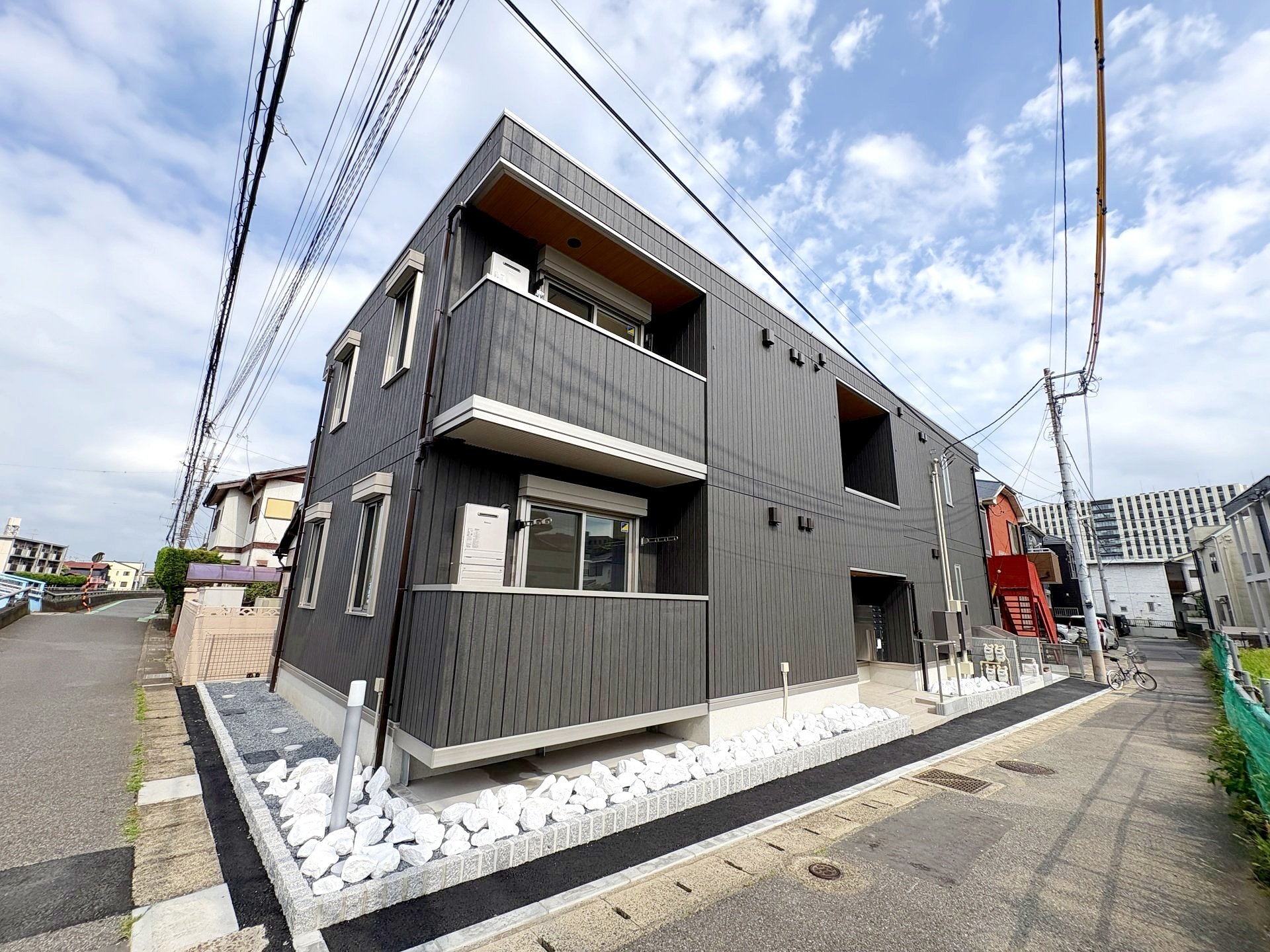 お問合せはタウンハウジングまで!※現地待合わせ相談可能