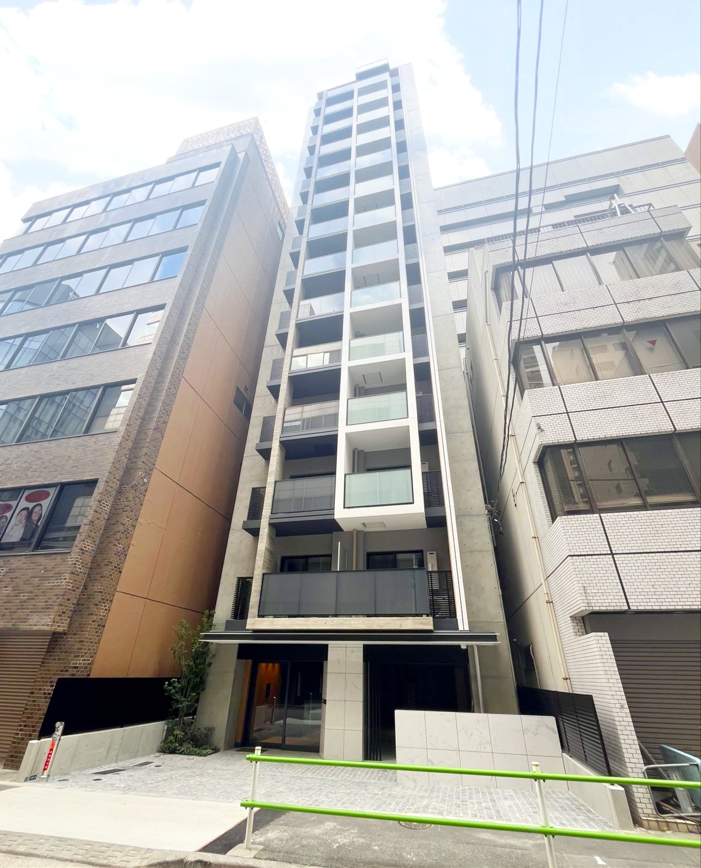 お部屋探しは株式会社 タウンハウジング までお気軽にお問合せ下さい。
クレジットカード決済・首都圏を中心直営143店舗 仲介件数全国2位の豊富な実績!諸費用・審査等・何でもご相談下さい。