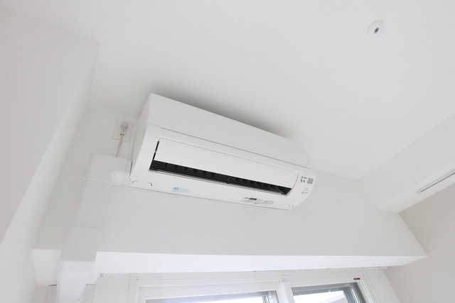 ★エアコン★