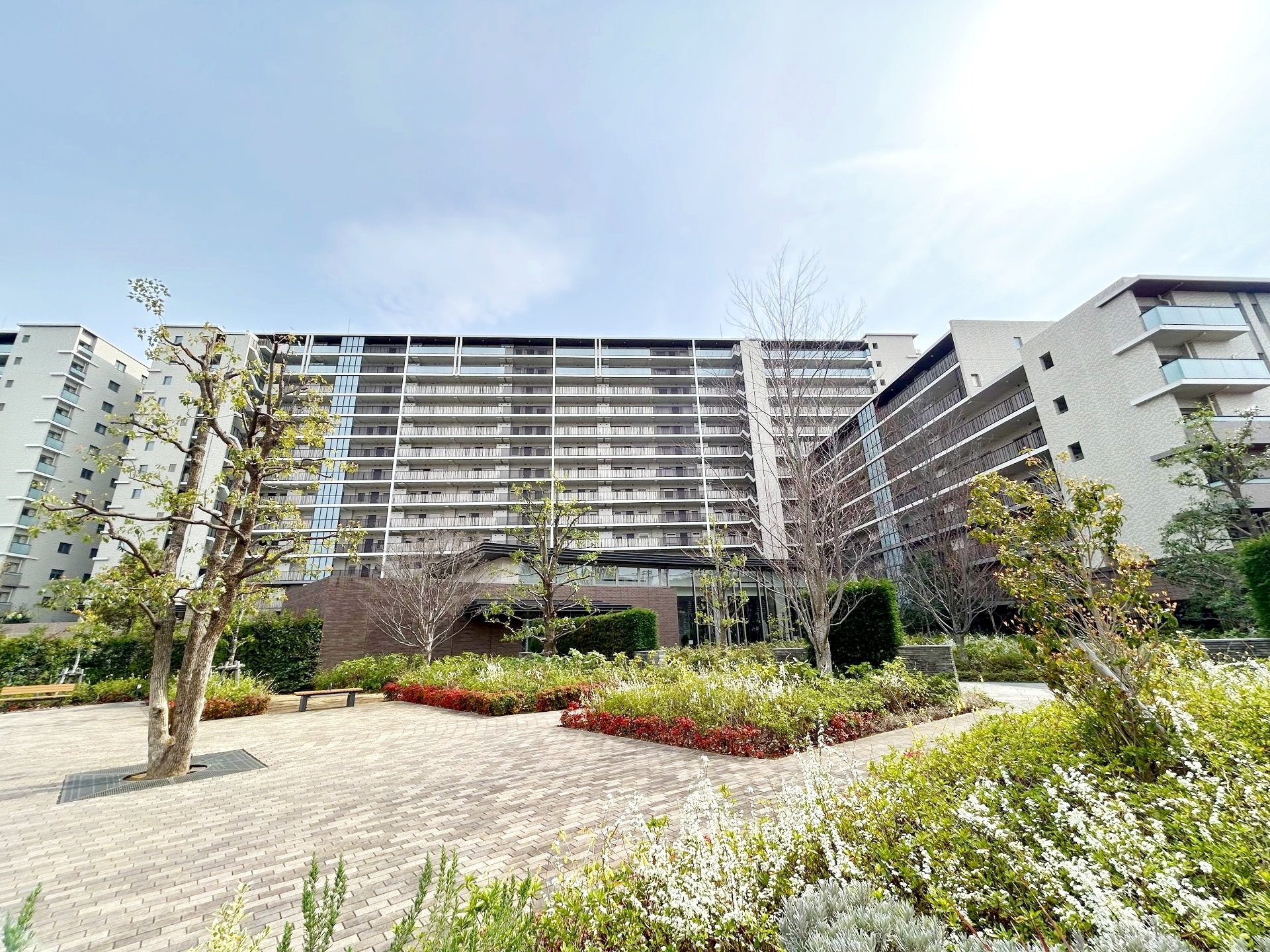 ★お問い合わせ・ご来店はタウンハウジング中央林間店まで★