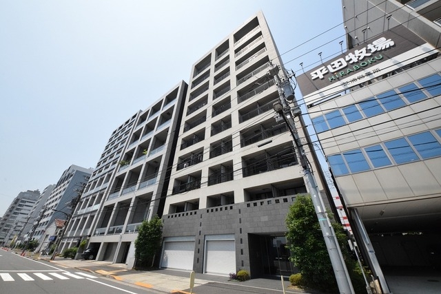 【初期費用分割・クレカ対応】一都三県のお部屋探しは2025年全国年間仲介件数ランキング5位 タウンハウジング東京にお任せ下さい。