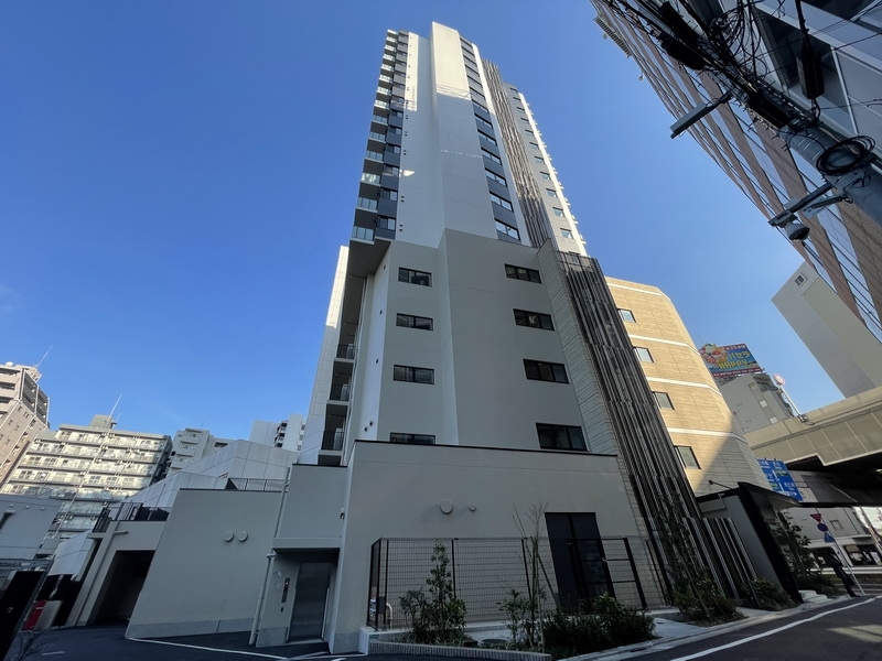 【初期費用分割・クレカ対応】一都三県のお部屋探しは2025年全国年間仲介件数ランキング5位 タウンハウジング東京にお任せ下さい。