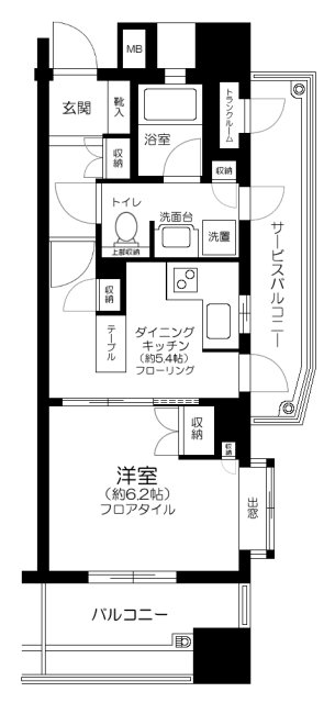 【初期費用分割・クレカ対応】一都三県のお部屋探しは2025年全国年間仲介件数ランキング5位 タウンハウジング東京にお任せ下さい。