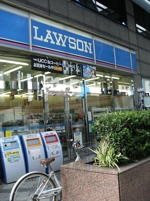 ファミリーマート渋谷二丁目店